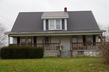 Lewis Auction